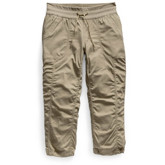 The North Face Pants - The North Face Women's Aphrodite 2.0 Capri Pant